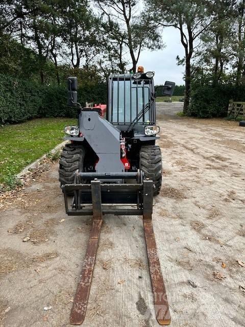 Manitou MT 420 H Teleskopické manipulátory