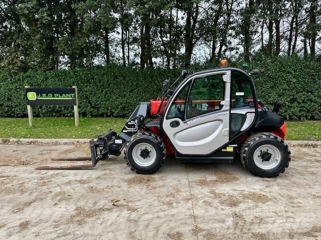 Manitou MT 420 H Teleskopické manipulátory