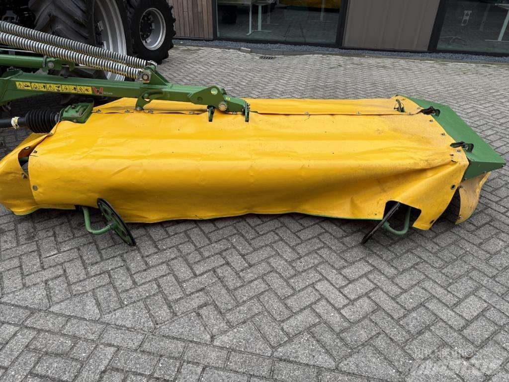 Pronar PDD 830 Žací stroje
