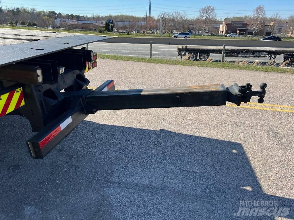 Freightliner M2 Vyprošťovací vozidla