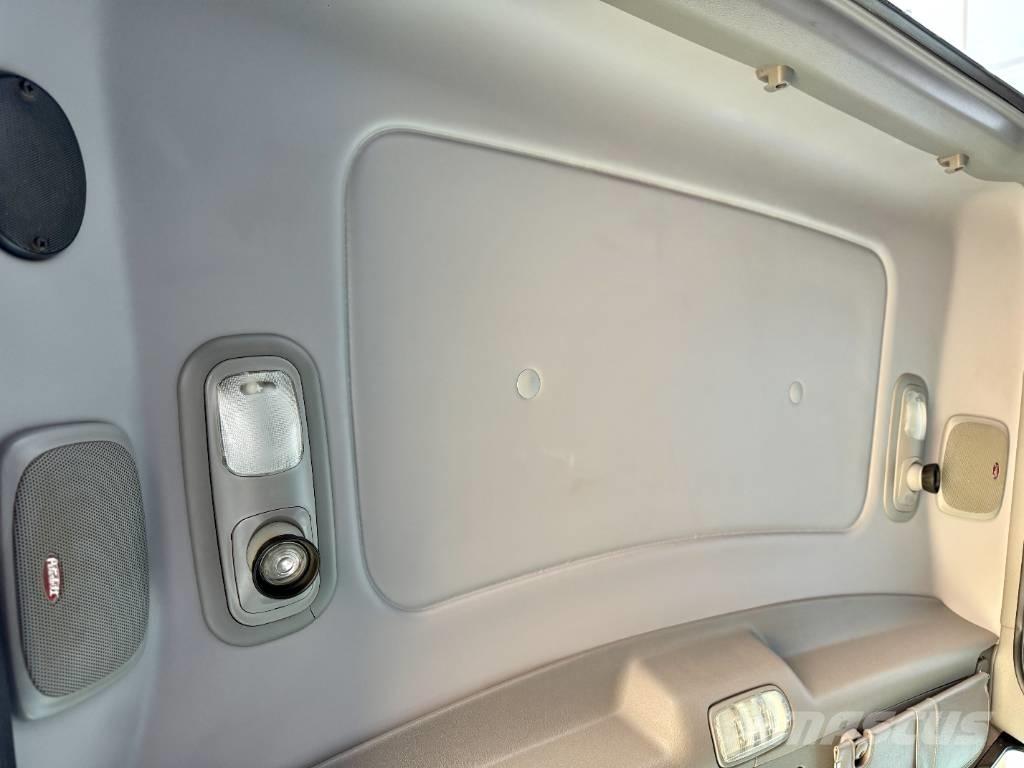 Peterbilt 388 Tahače