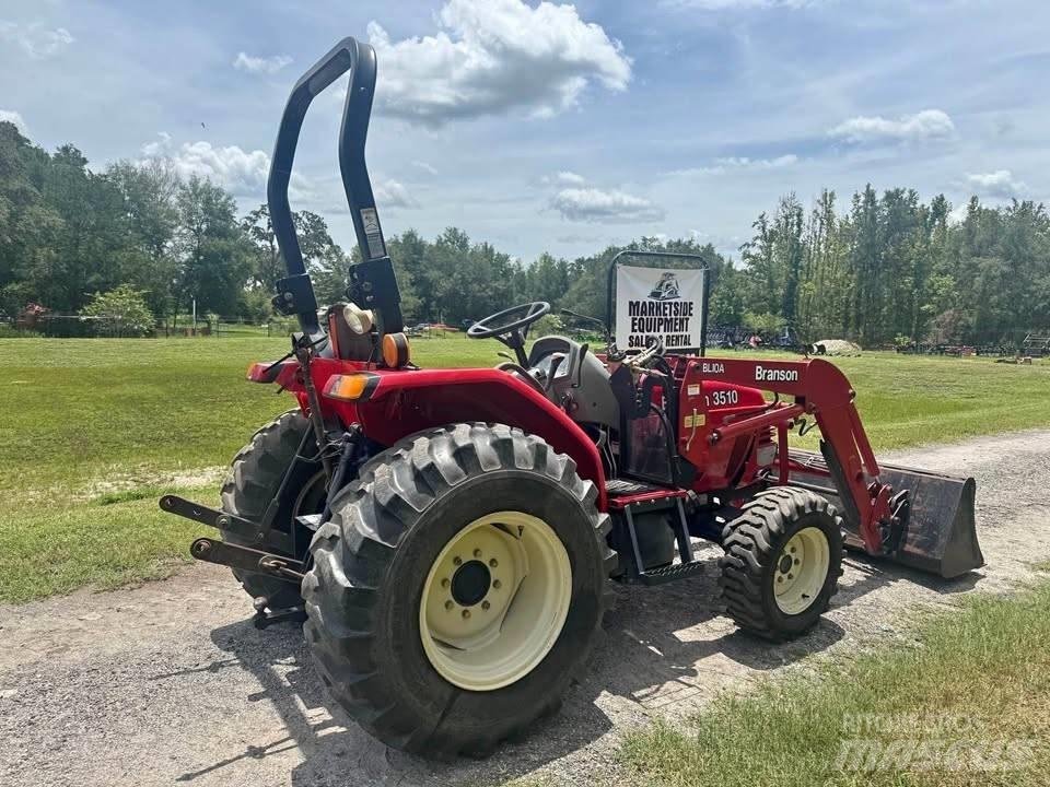 Branson 3510 Traktory