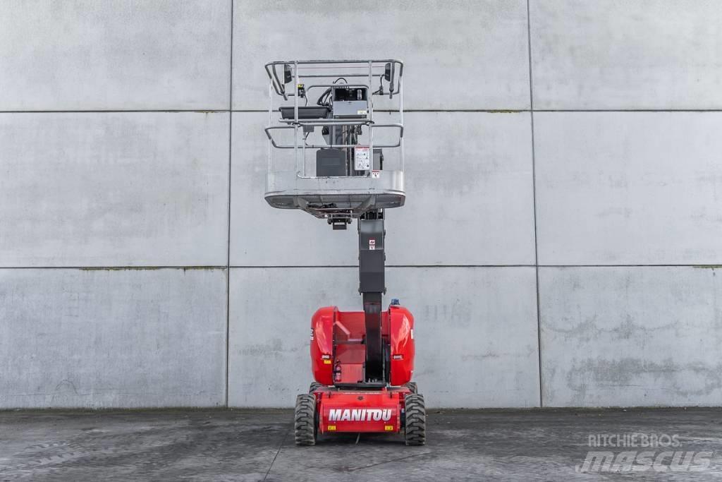 Manitou AETJ 150 Kloubové plošiny