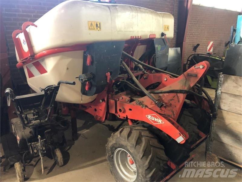 Kuhn PF 1500 Samohybné postřikovače