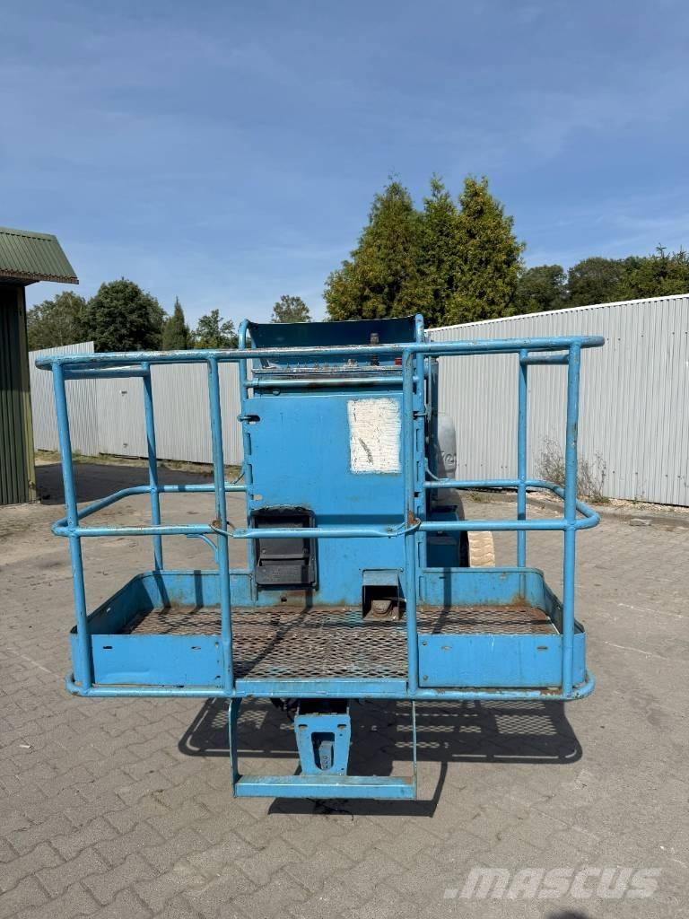 Genie Z 45/25 DC Kloubové plošiny
