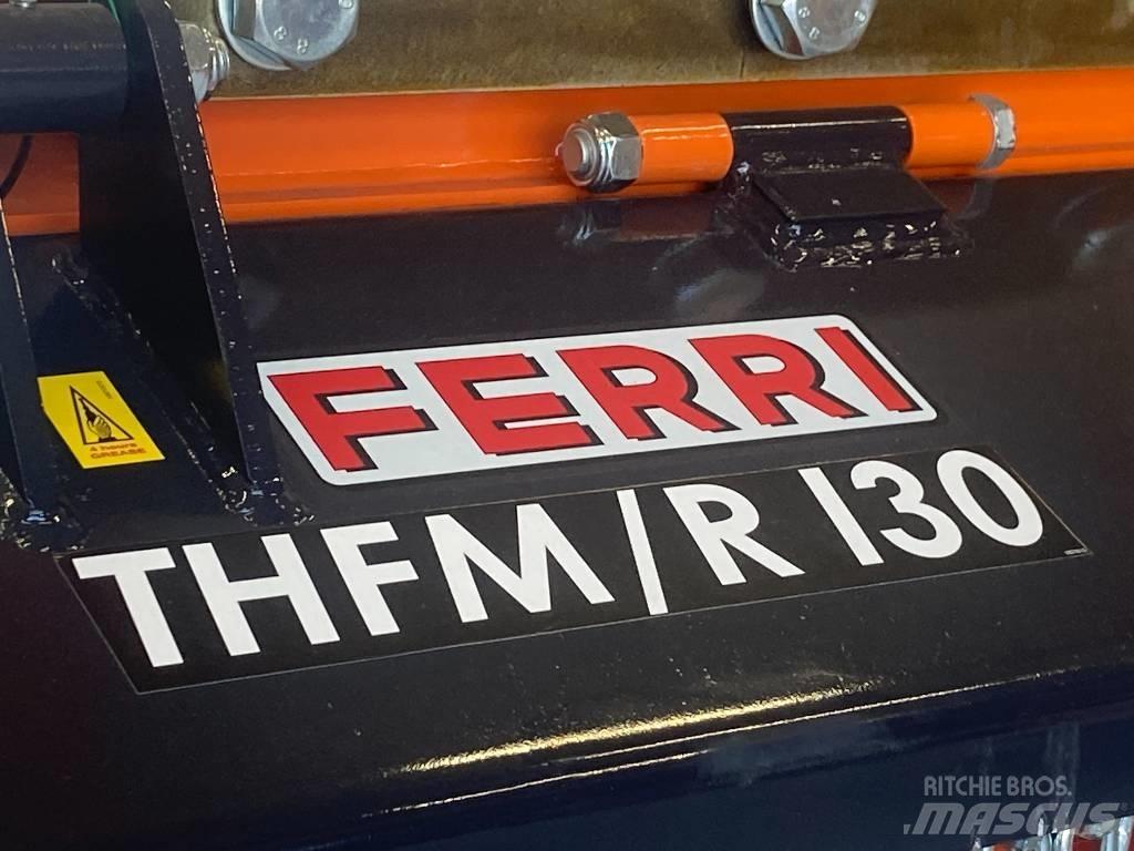 FERRI THFM/F Drtiče