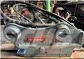 OilQuick OQ70 Rychlospojky