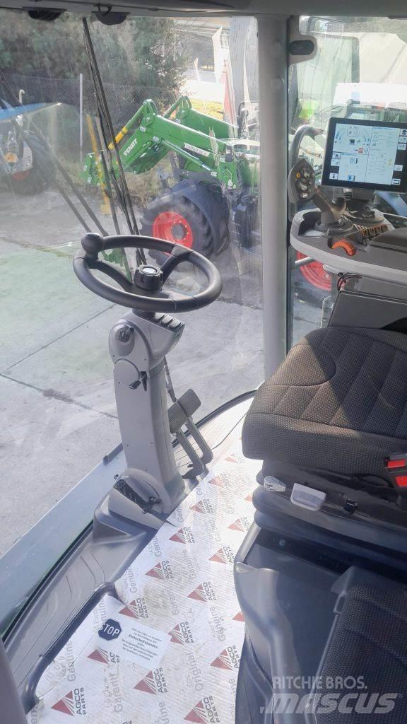 Fendt 6335 C PL Sklízecí mlátičky