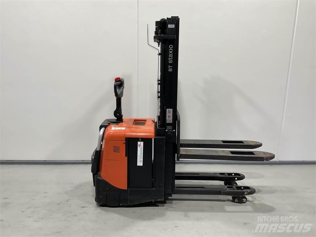 BT SPE125L Samohybné vozíky