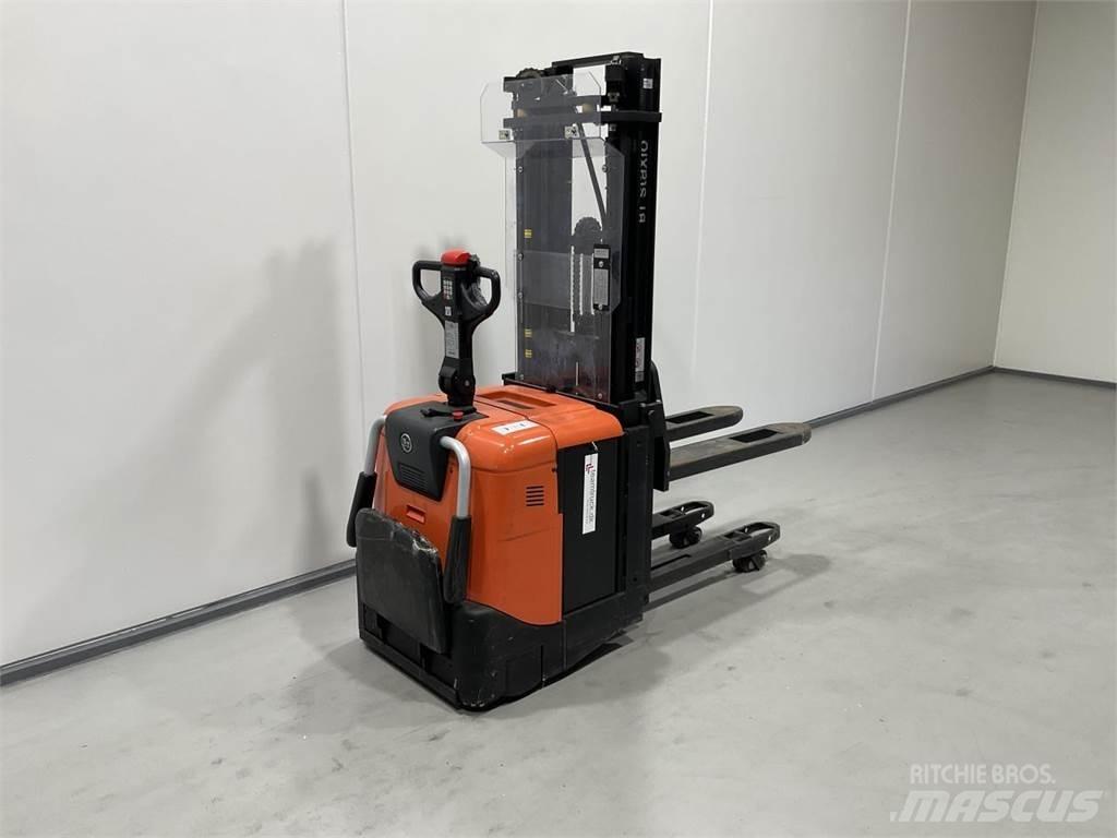 BT SPE125L Samohybné vozíky
