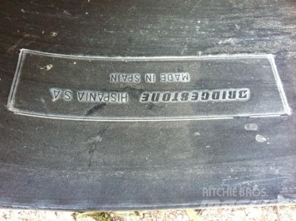 Bridgestone 800 Stavebnictví - ostatní