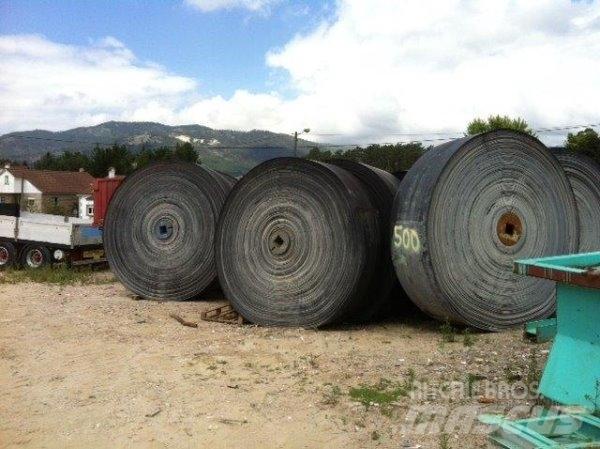 Bridgestone 800 Stavebnictví - ostatní