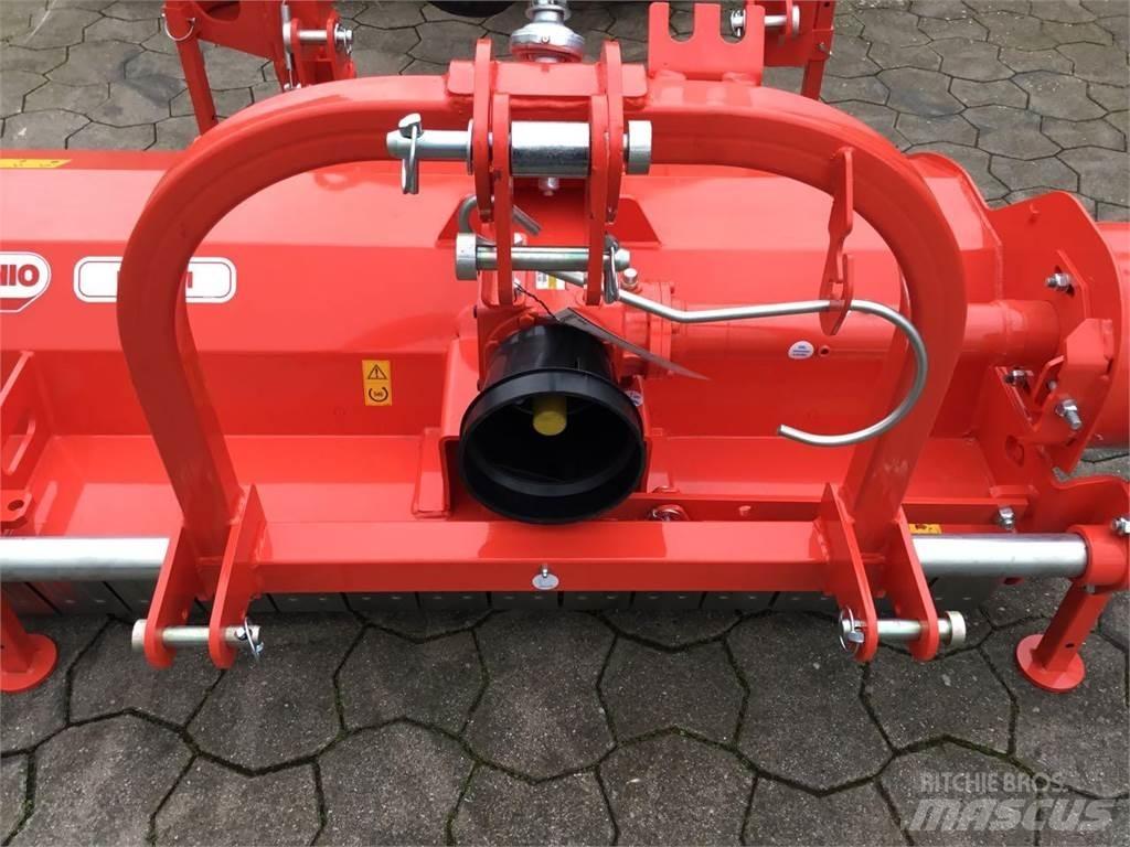 Maschio Barbi 160 Mulčovače