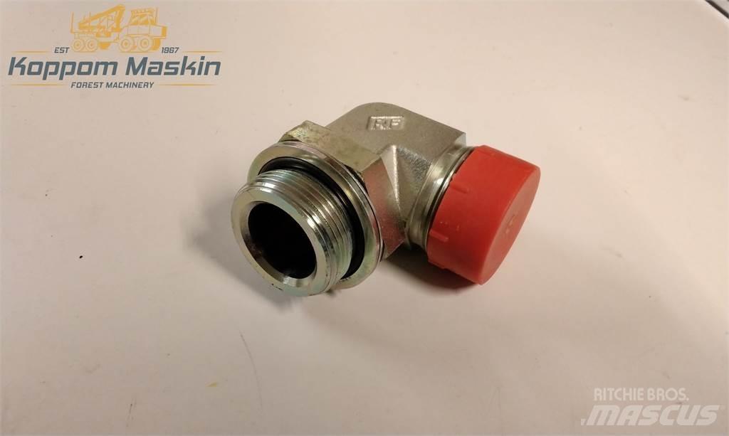 Ponsse 0055159 Hydraulika