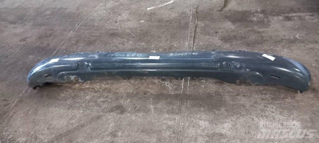 Scania R440  1787347 Kabiny a interiér