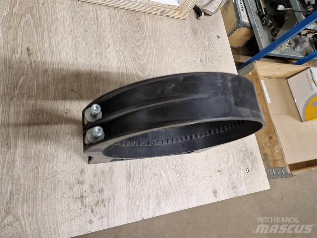 Eco Log 7000460 Motory