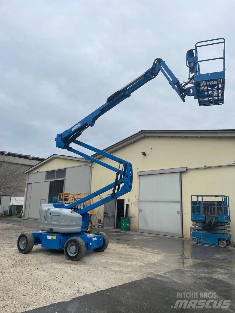 Genie Z 45/25 DC Kloubové plošiny
