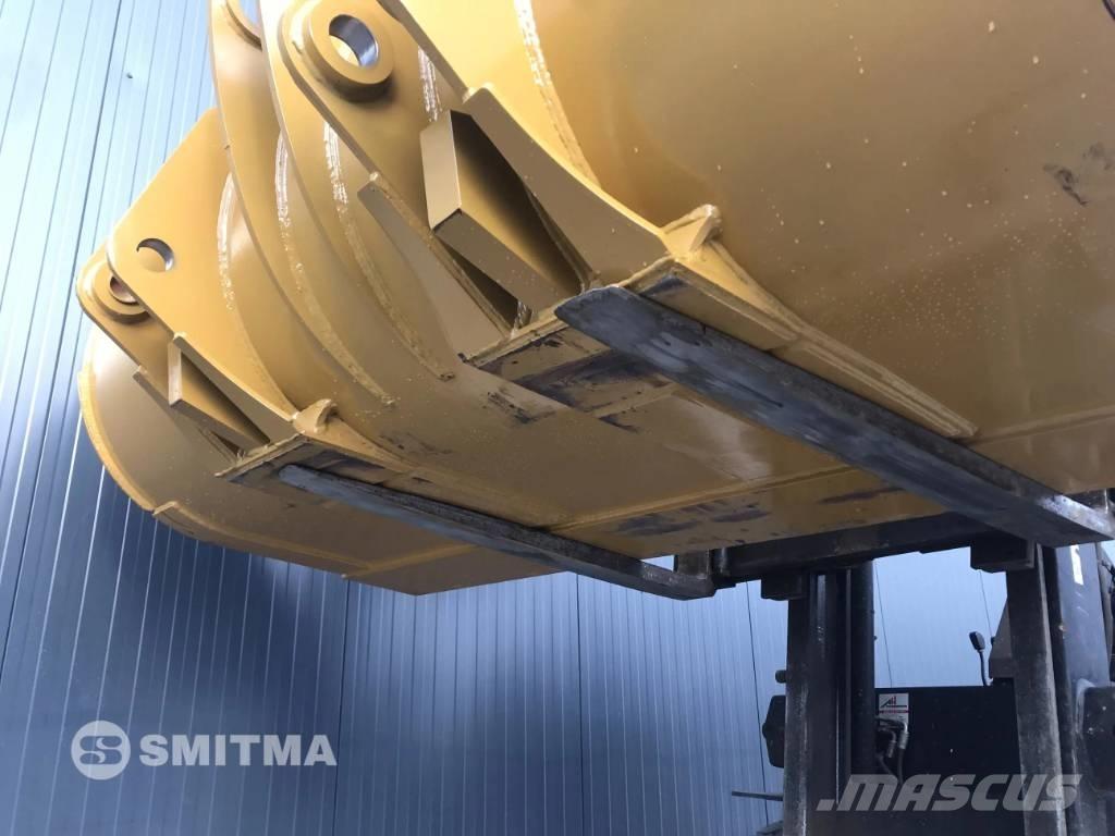 CAT 962M Lopaty