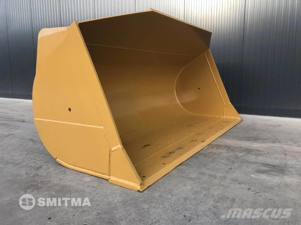 CAT 962M Lopaty