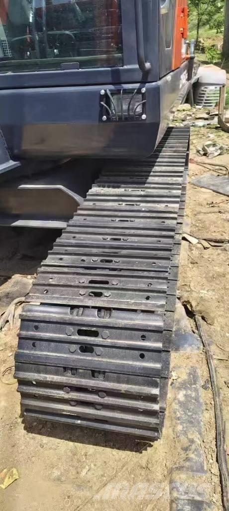 Doosan DX 60 Mini rýpadla < 7t