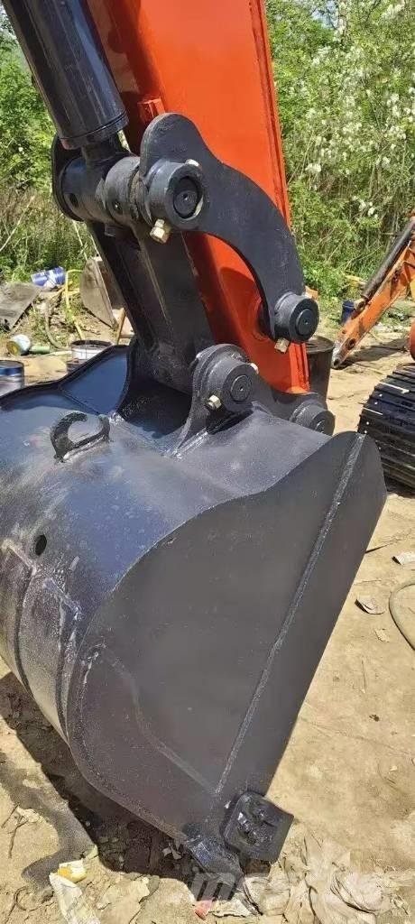 Doosan DX 60 Mini rýpadla < 7t