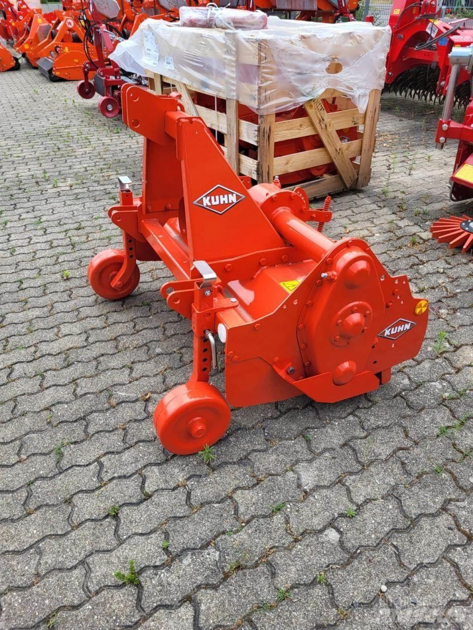 Kuhn EL62-120 Další stroje na zpracování půdy a příslušenství