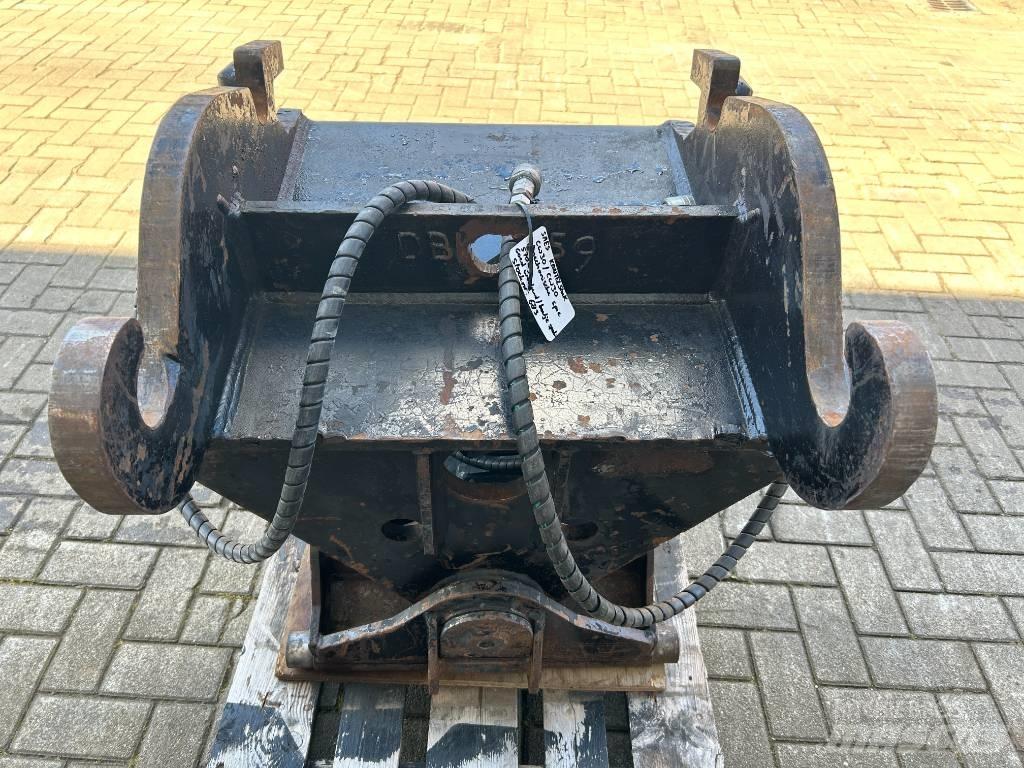 Kantelstuk CW 30 Rotátory