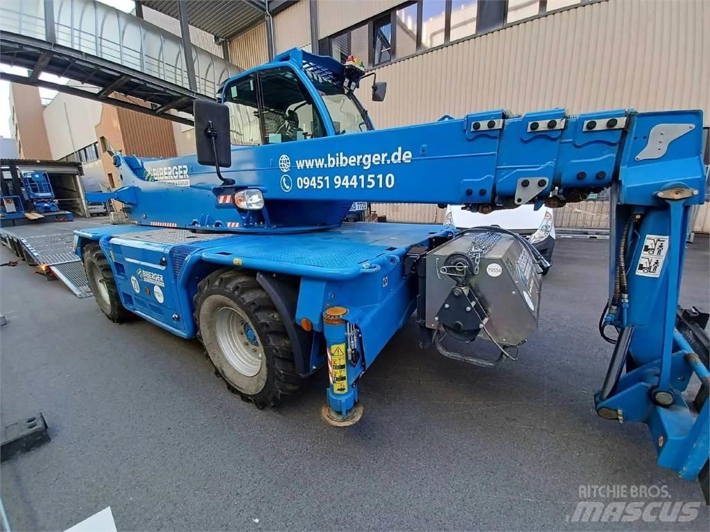 Merlo R 50.21 S Další