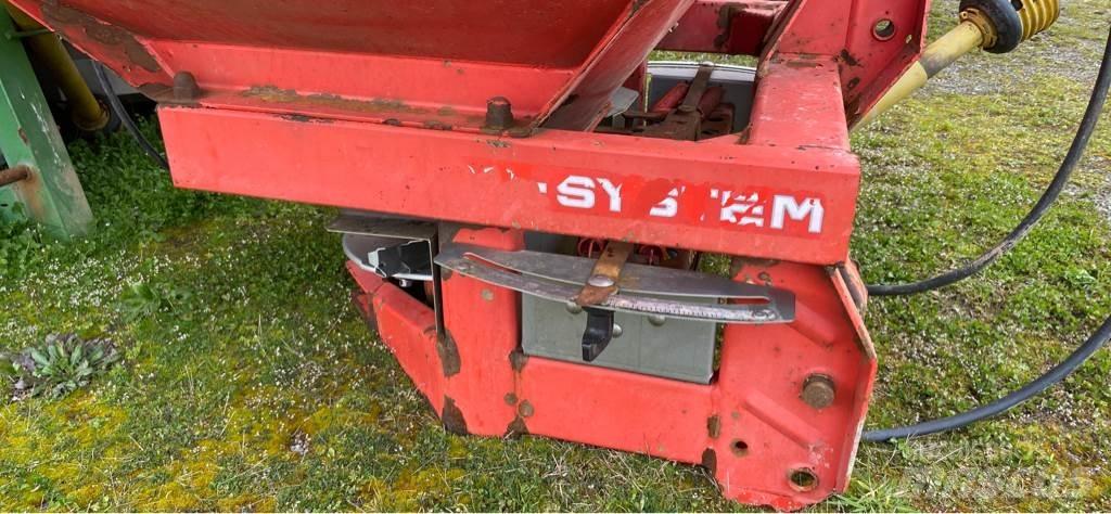 Kuhn MDS 921 Aplikátory tekutých hnojiv