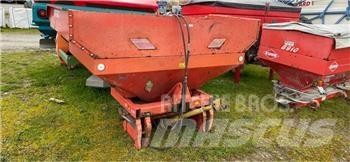 Kuhn MDS 921 Aplikátory tekutých hnojiv