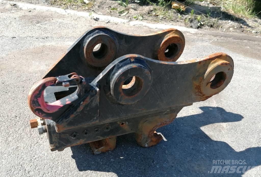 KSW SW-Mueller Rychlospojky