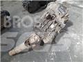 ZF Ecolite 6S890 Převodovky