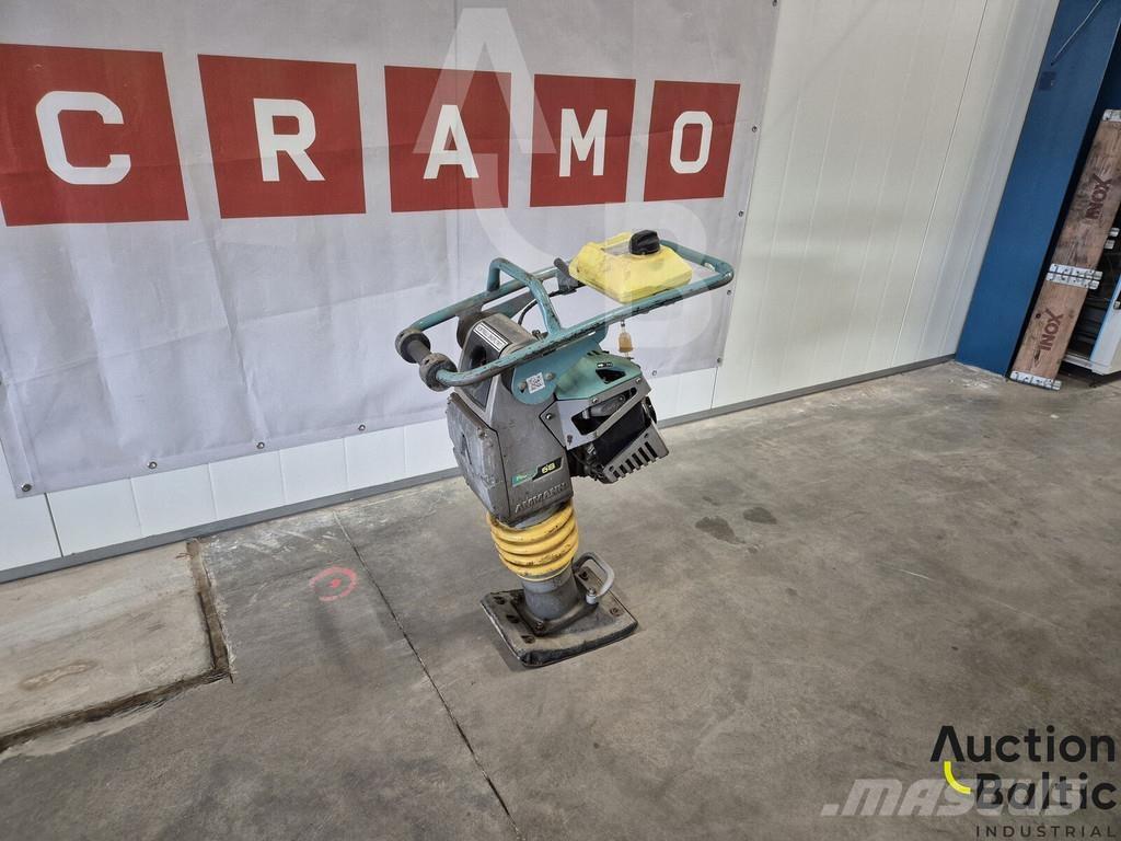 Ammann ACR 68 Kompaktory
