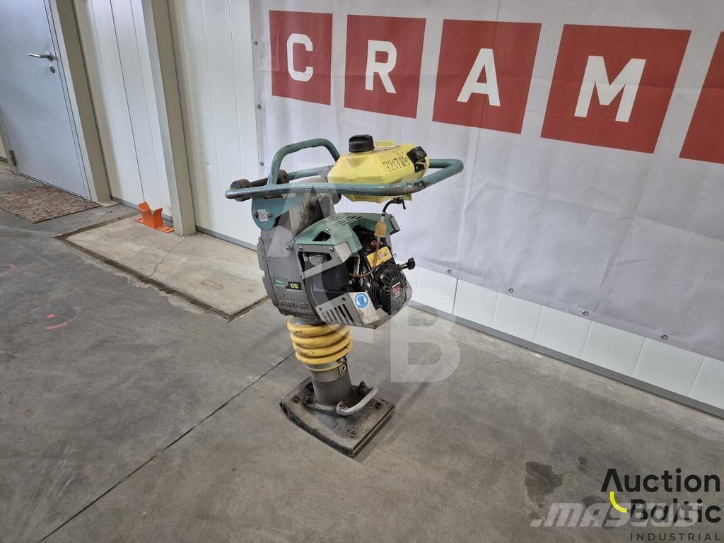 Ammann ACR 68 Kompaktory