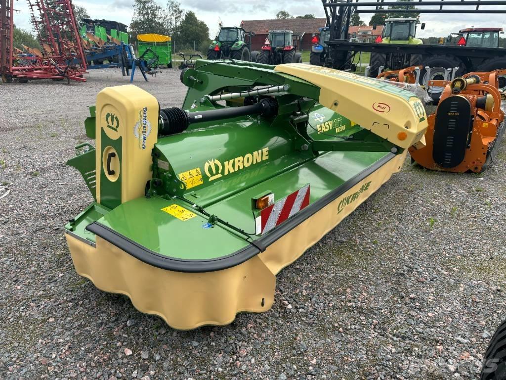 Krone F 360CV Kondicionér žacího stroje