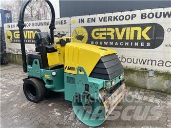 Ammann AV 26-2K Půdní kompaktory