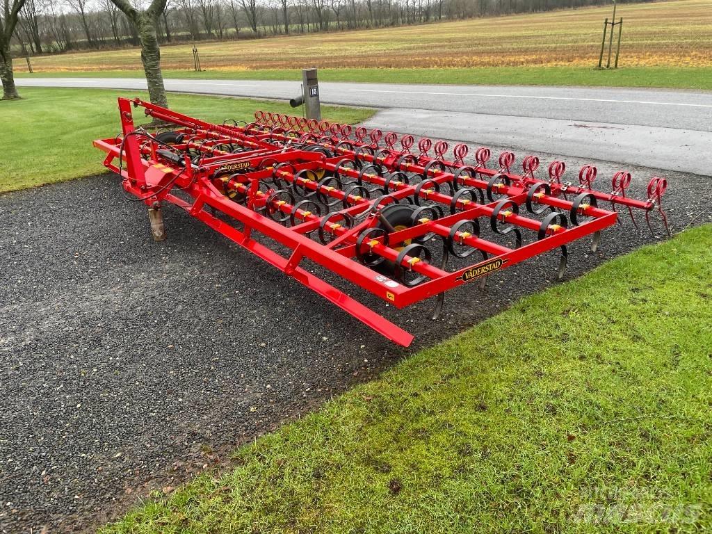 Väderstad 6m NZ Brány