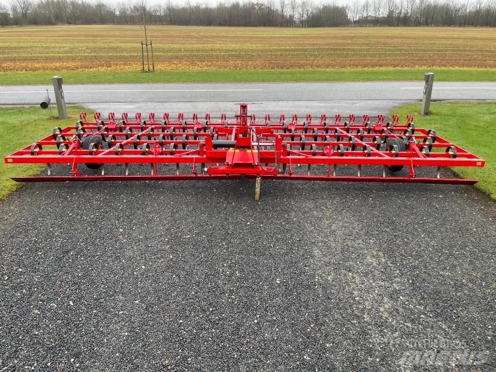 Väderstad NZM 600 Brány