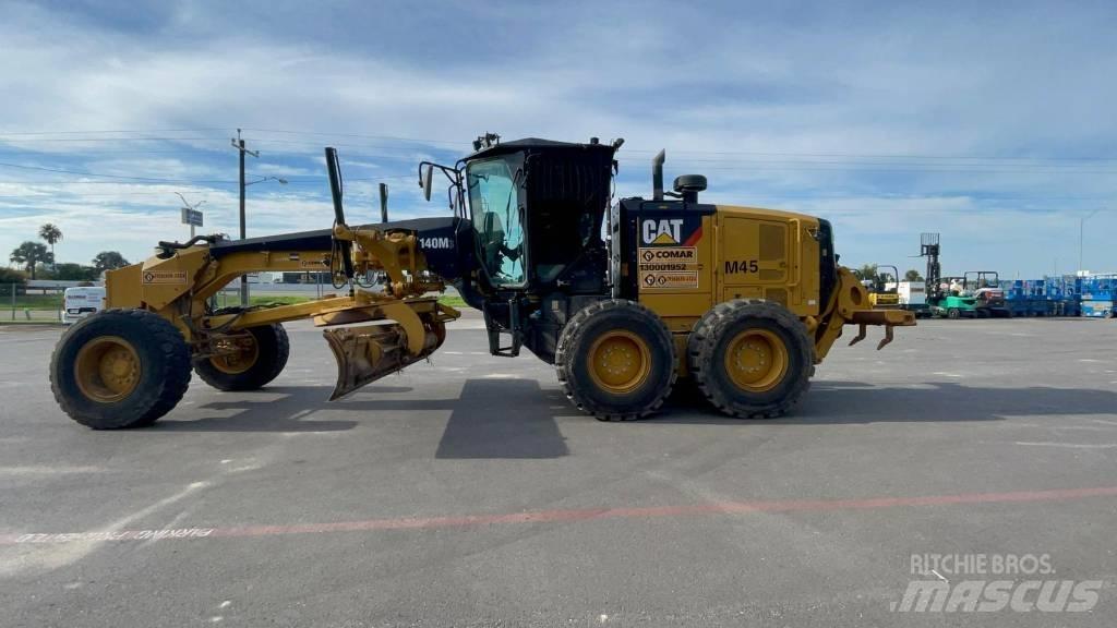 CAT 2018 Grejdry