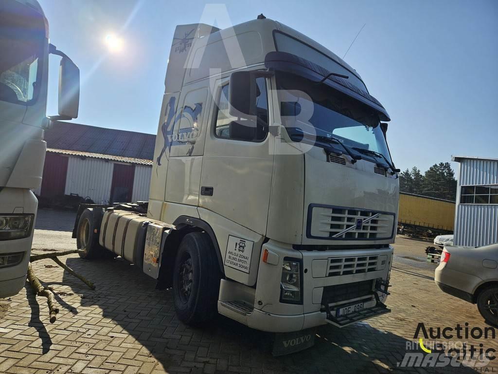 Volvo FH440 Tahače
