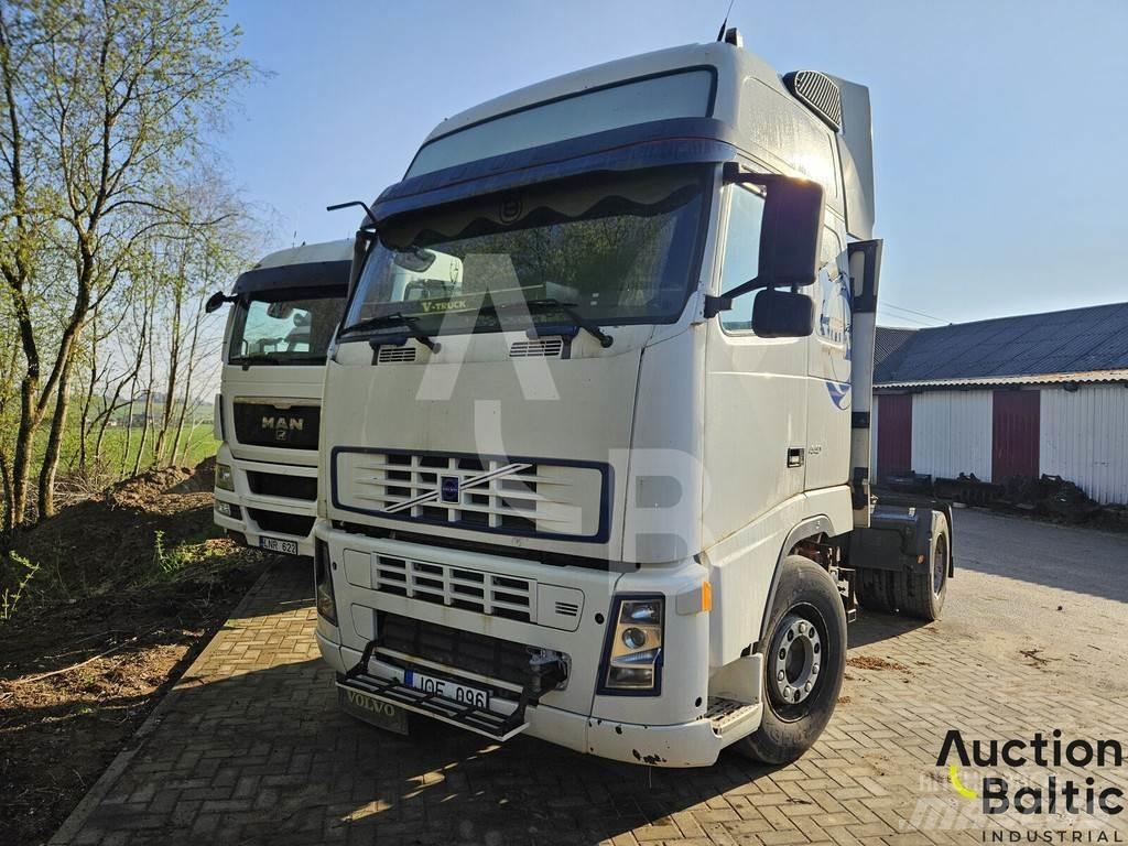 Volvo FH440 Tahače