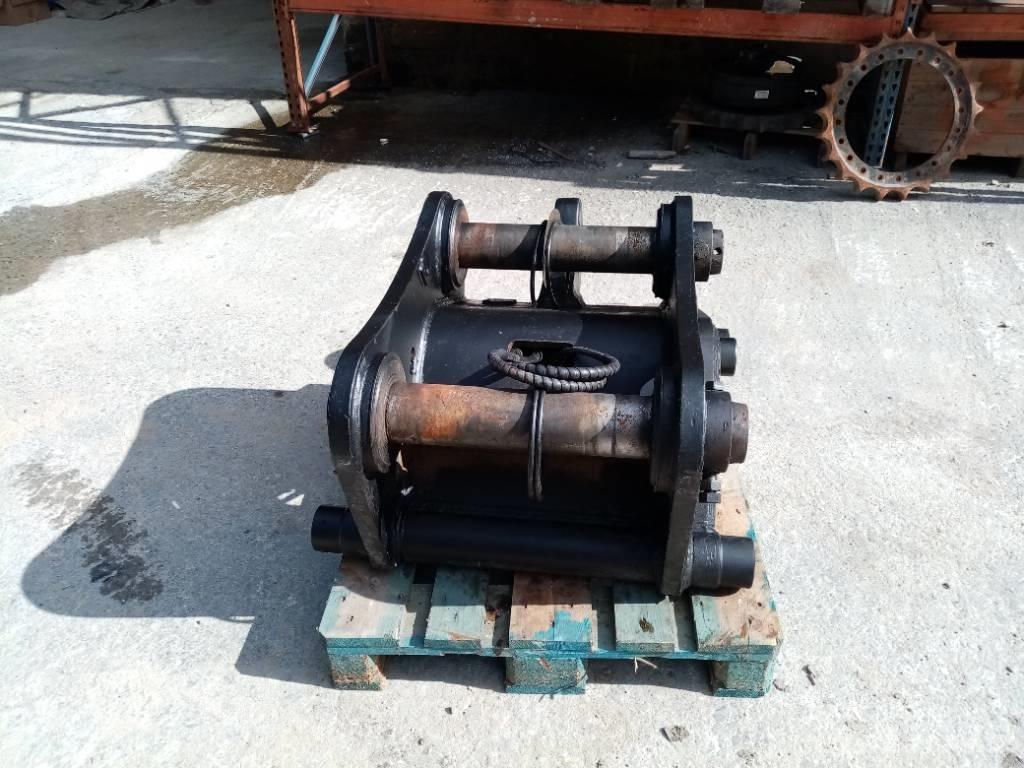 Pladdet cw45hg Rychlospojky