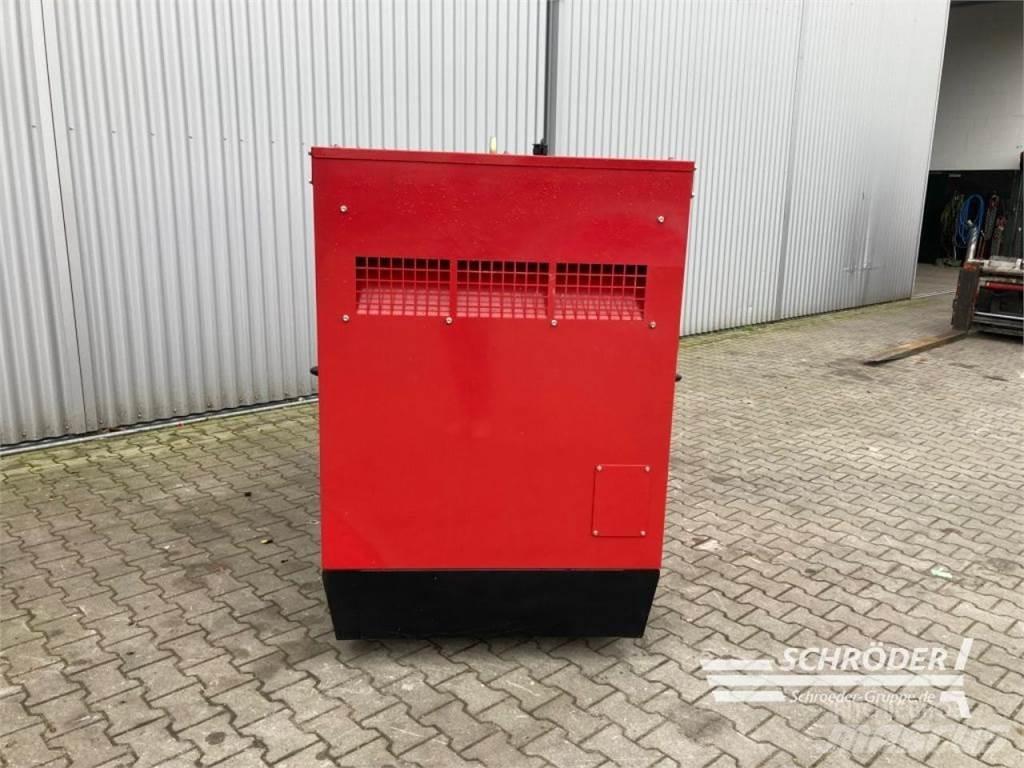Valtra VG 60 Další