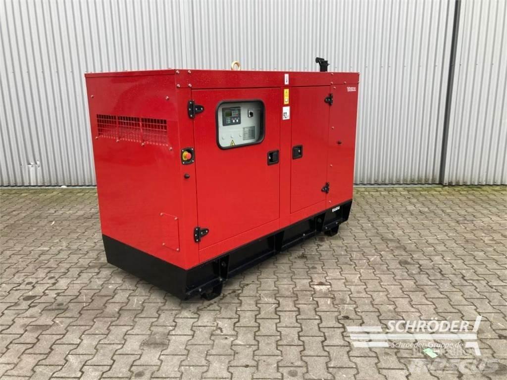 Valtra VG 60 Další