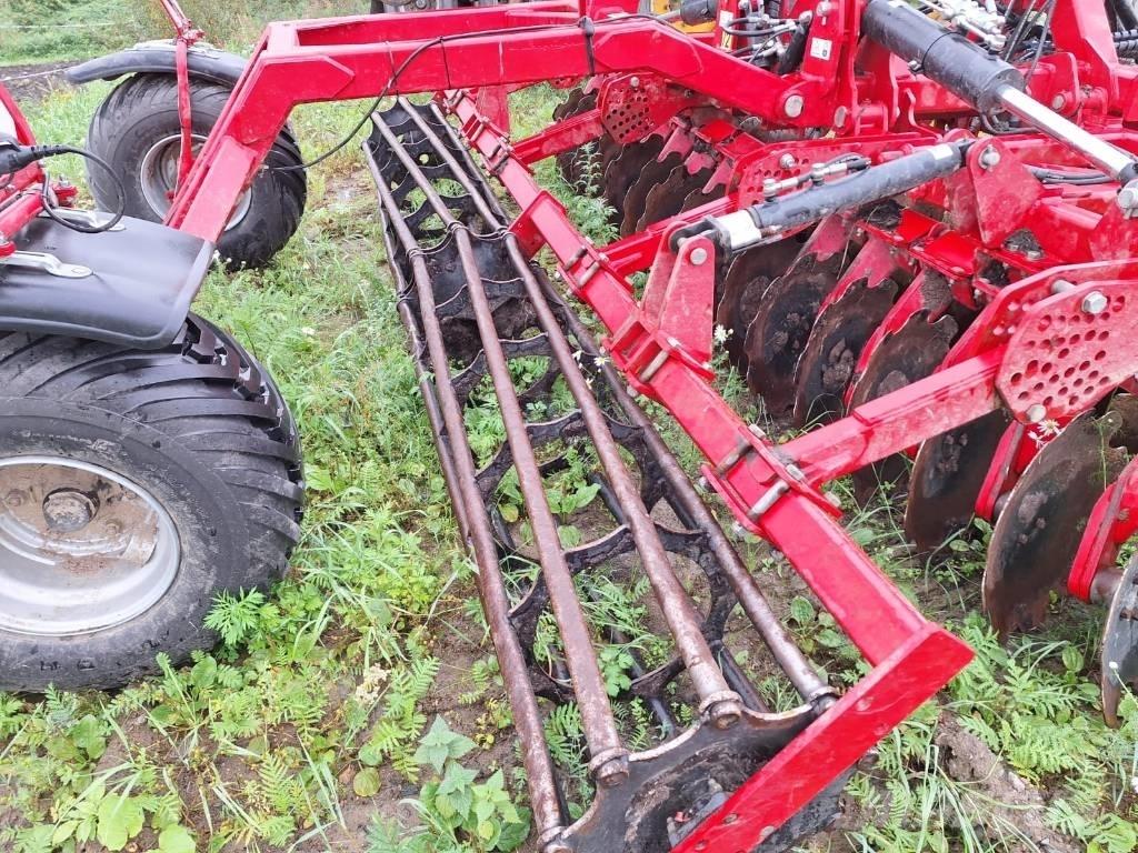 Pom Alfa H4,0 Talířové brány
