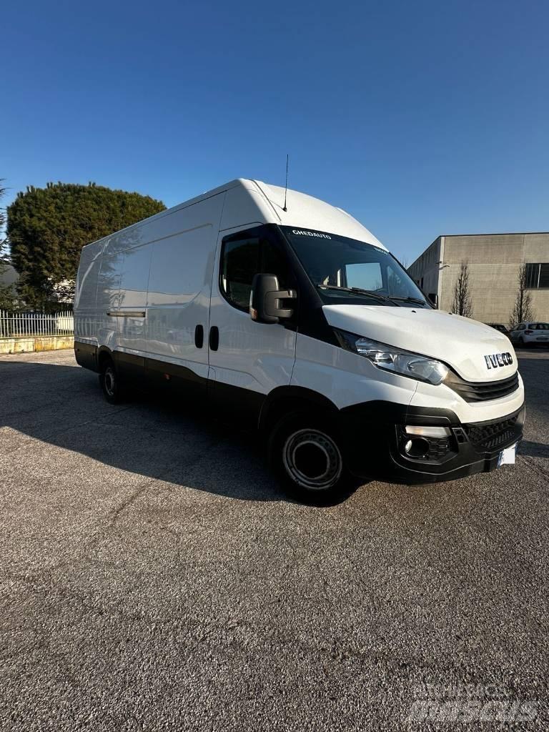 Iveco Daily 35 S16 Dodávky