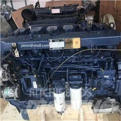 Weichai WD12G310E221 Motory