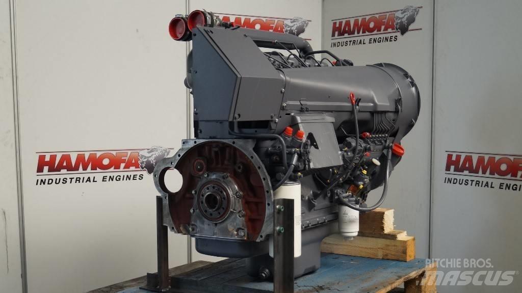 Deutz BF6L913C Motory