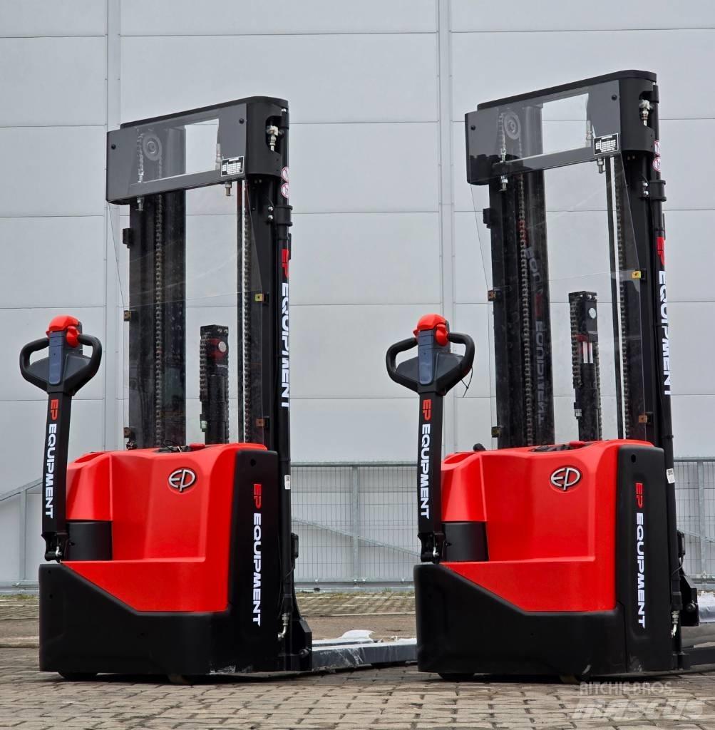 EP WSA 161 Li-ION Retraky