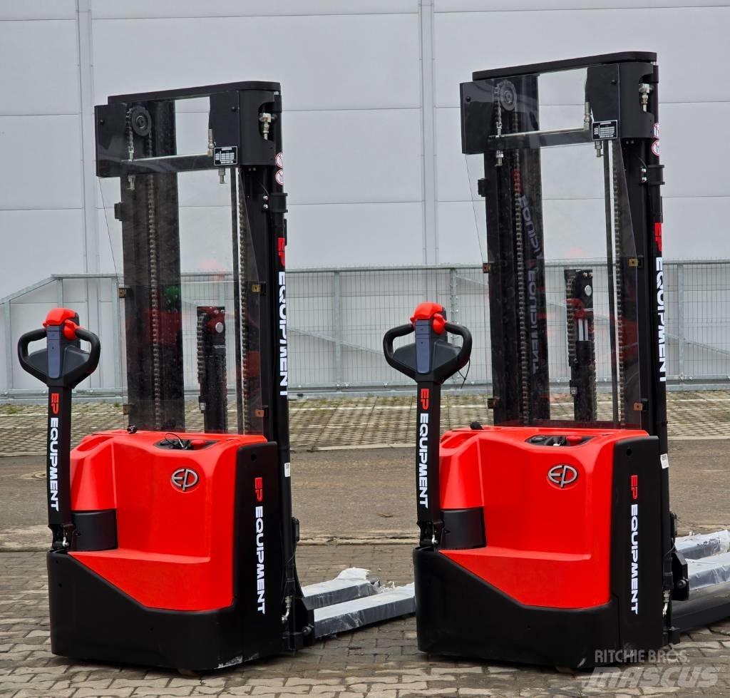EP WSA 161 Li-ION Retraky
